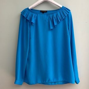 Banana Republic blouse